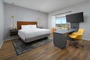 Hampton Inn & Suites Huntsville Downtown