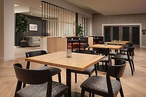 Hampton Inn & Suites Huntsville Downtown