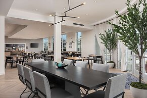 Hampton Inn & Suites Huntsville Downtown