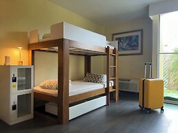 Bposhtels Orlando Florida Mall