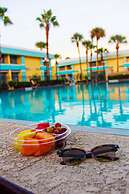 Bposhtels Orlando Florida Mall