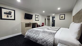 Bayview Inn Motel - Adults Only