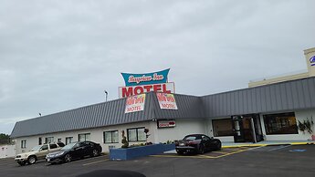Bayview Inn Motel - Adults Only