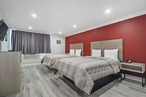 Bayview Inn Motel - Adults Only