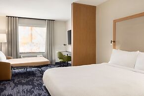 Fairfield Inn & Suites By Marriott Rockaway