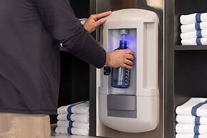 Fairfield Inn & Suites By Marriott Rockaway