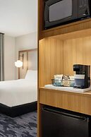 Fairfield Inn & Suites By Marriott Rockaway