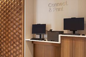 Fairfield Inn & Suites By Marriott Rockaway