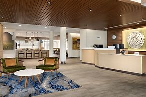 Fairfield Inn & Suites By Marriott Rockaway