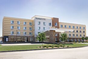 Fairfield Inn & Suites By Marriott Rockaway