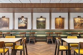 Fairfield Inn & Suites By Marriott Rockaway