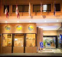 Hotel Azores