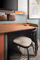 Hotel Forty Five, Macon, a Tribute Portfolio Hotel