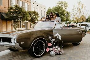 Hotel Forty Five, Macon, a Tribute Portfolio Hotel