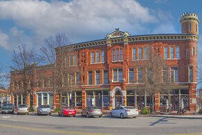 Hotel Forty Five, Macon, a Tribute Portfolio Hotel