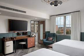 Hotel Forty Five, Macon, a Tribute Portfolio Hotel