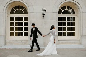 Hotel Forty Five, Macon, a Tribute Portfolio Hotel