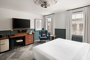 Hotel Forty Five, Macon, a Tribute Portfolio Hotel