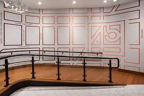 Hotel Forty Five, Macon, a Tribute Portfolio Hotel