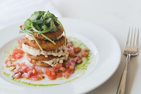 Hotel Forty Five, Macon, a Tribute Portfolio Hotel