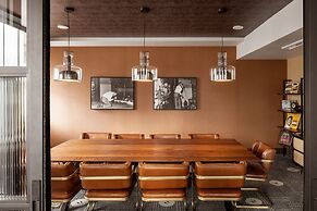 Hotel Forty Five, Macon, a Tribute Portfolio Hotel