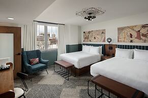 Hotel Forty Five, Macon, a Tribute Portfolio Hotel