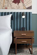 Hotel Forty Five, Macon, a Tribute Portfolio Hotel