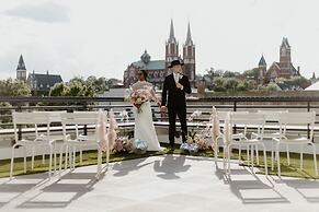 Hotel Forty Five, Macon, a Tribute Portfolio Hotel