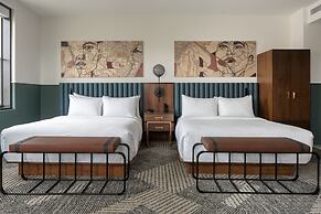Hotel Forty Five, Macon, a Tribute Portfolio Hotel