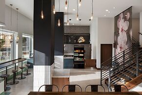 Hotel Forty Five, Macon, a Tribute Portfolio Hotel