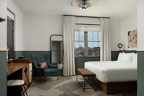 Hotel Forty Five, Macon, a Tribute Portfolio Hotel