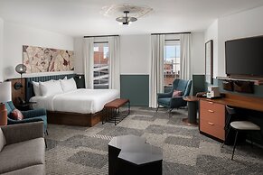 Hotel Forty Five, Macon, a Tribute Portfolio Hotel