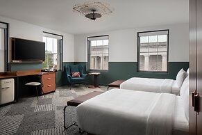 Hotel Forty Five, Macon, a Tribute Portfolio Hotel