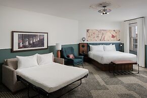 Hotel Forty Five, Macon, a Tribute Portfolio Hotel