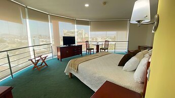 Enterprise Inn Poliforum