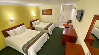 Enterprise Inn Poliforum