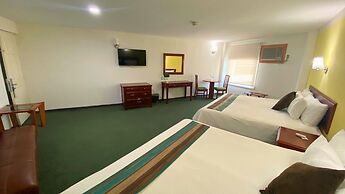 Enterprise Inn Poliforum