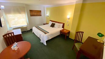 Enterprise Inn Poliforum