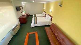 Enterprise Inn Poliforum