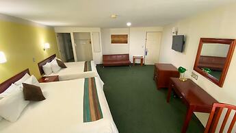 Enterprise Inn Poliforum