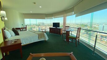 Enterprise Inn Poliforum