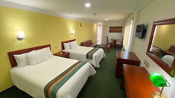 Enterprise Inn Poliforum