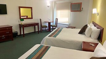 Enterprise Inn Poliforum