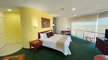 Enterprise Inn Poliforum