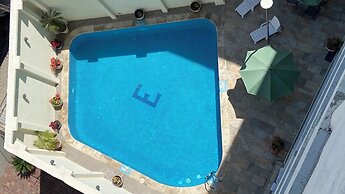 Enterprise Inn Poliforum