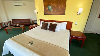 Enterprise Inn Poliforum