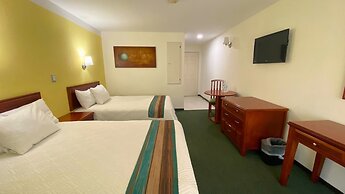 Enterprise Inn Poliforum