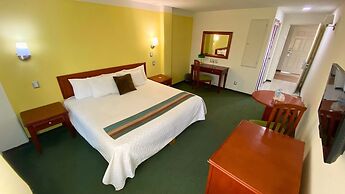 Enterprise Inn Poliforum