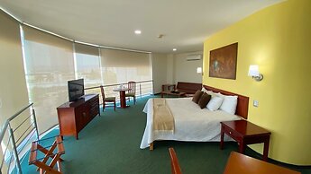 Enterprise Inn Poliforum