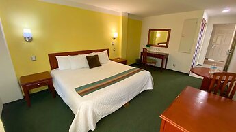 Enterprise Inn Poliforum